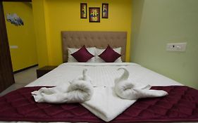 Zamindar Heritage Villa